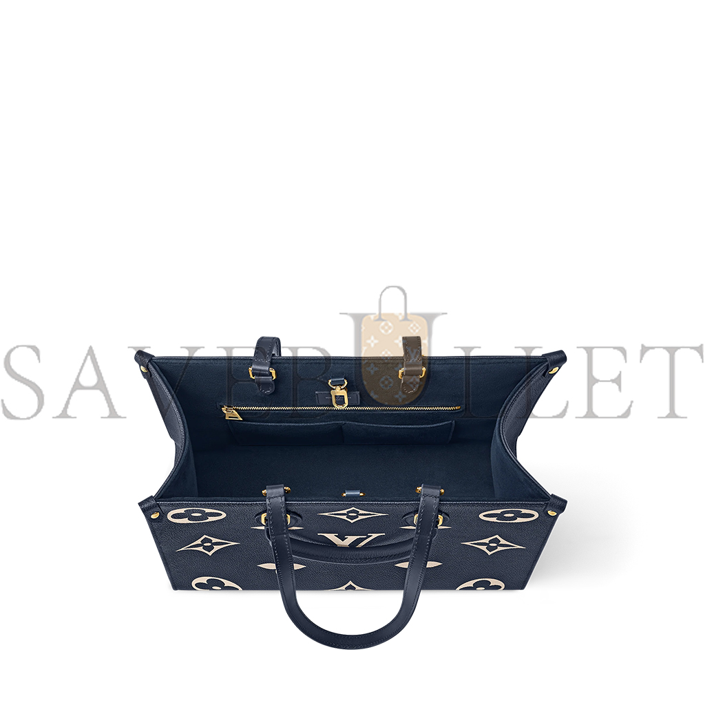 LOUIS VUITTON ONTHEGO MM M47084 (35*27*14cm) LOUIS VUITTON ONTHEGO MM M47084 (35*27*14cm)